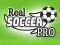Spel Real Soccer Pro aanlyn