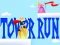 Spel Tower Run aanlyn