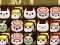 Spel Sushi Madness aanlyn