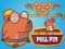 Spel Save Baby Capybaras Pull Pin aanlyn