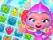 Spel Fruit Fever World aanlyn