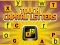 Spel Touch Capital Letters aanlyn