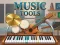Spel Music Tools aanlyn