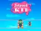 Spel Jet Pack Kid aanlyn