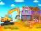 Spel Construction Truck aanlyn