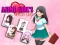 Spel Anime Girls Memory Card aanlyn