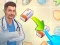 Spel Merge Hospital aanlyn