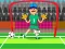 Spel Goal Keeper aanlyn