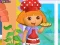 Spel Dora The Cook aanlyn