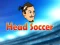 Spel Head Soccer aanlyn