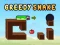 Spel Greedy Snake aanlyn