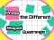 Spel Press The Different Shaped Quadrangle aanlyn