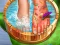Spel Feet Skin Doctor aanlyn