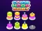Spel Color Hoop Sort aanlyn