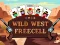 Spel Wild West Freecell aanlyn