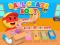 Spel Ball Craze Sort aanlyn