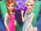 Spel Sisters Night Out aanlyn