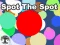 Spel Spot The Spot aanlyn