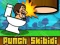 Spel Punch Skibidi aanlyn