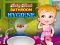 Spel Baby Hazel Bathroom Hygiene aanlyn