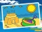 Spel Summer Coloring Pages aanlyn