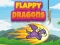 Spel Flappy Dragons aanlyn