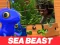 Spel The Sea Beast Jigsaw Puzzle aanlyn