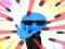 Spel Bullet Catch and shoot aanlyn