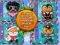 Spel Yummy Christmas сookies aanlyn