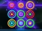 Spel Color Rings Block Puzzle aanlyn