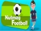 Spel Nutmeg Football aanlyn