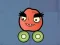 Spel Candy monsters aanlyn
