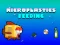 Spel Microplastics Feeding aanlyn