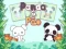Spel Panda & Pao aanlyn