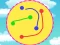 Spel Color Connect aanlyn