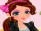 Spel Lina's Fruity Beauty Makeover aanlyn