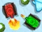 Spel Tank Battle Arena aanlyn