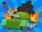 Spel Tanks Zone aanlyn
