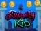 Spel Gravity Kid aanlyn