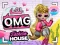 Spel LOL Surprise OMG™ Fashion House aanlyn