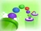 Spel Cannon Shoot Online aanlyn