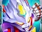 Spel Ninja Robo Hero aanlyn