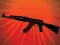 Spel AK-47 Simulator aanlyn