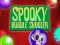Spel Spooky Bubble Shooter aanlyn
