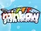 Spel Rainbow Fish Coloring aanlyn