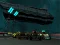 Spel Moon Car Stunt aanlyn