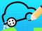 Spel Draw Your Car aanlyn