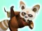 Spel Kungfu Panda Shifu aanlyn