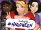 Spel Instagirls Halloween Dress Up aanlyn