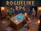 Spel Roguelike RPG aanlyn